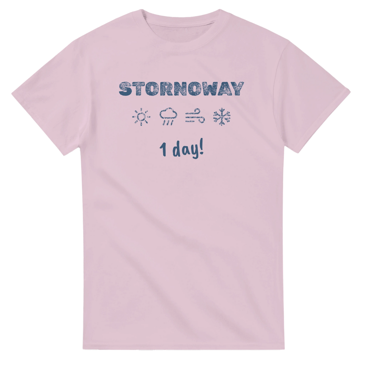 Stornoway Four Seasons in One Day t-shirt - view 5